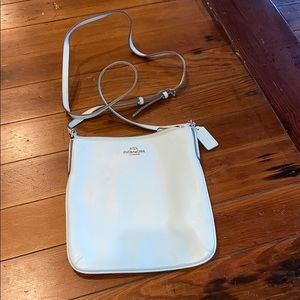 Coach cross body